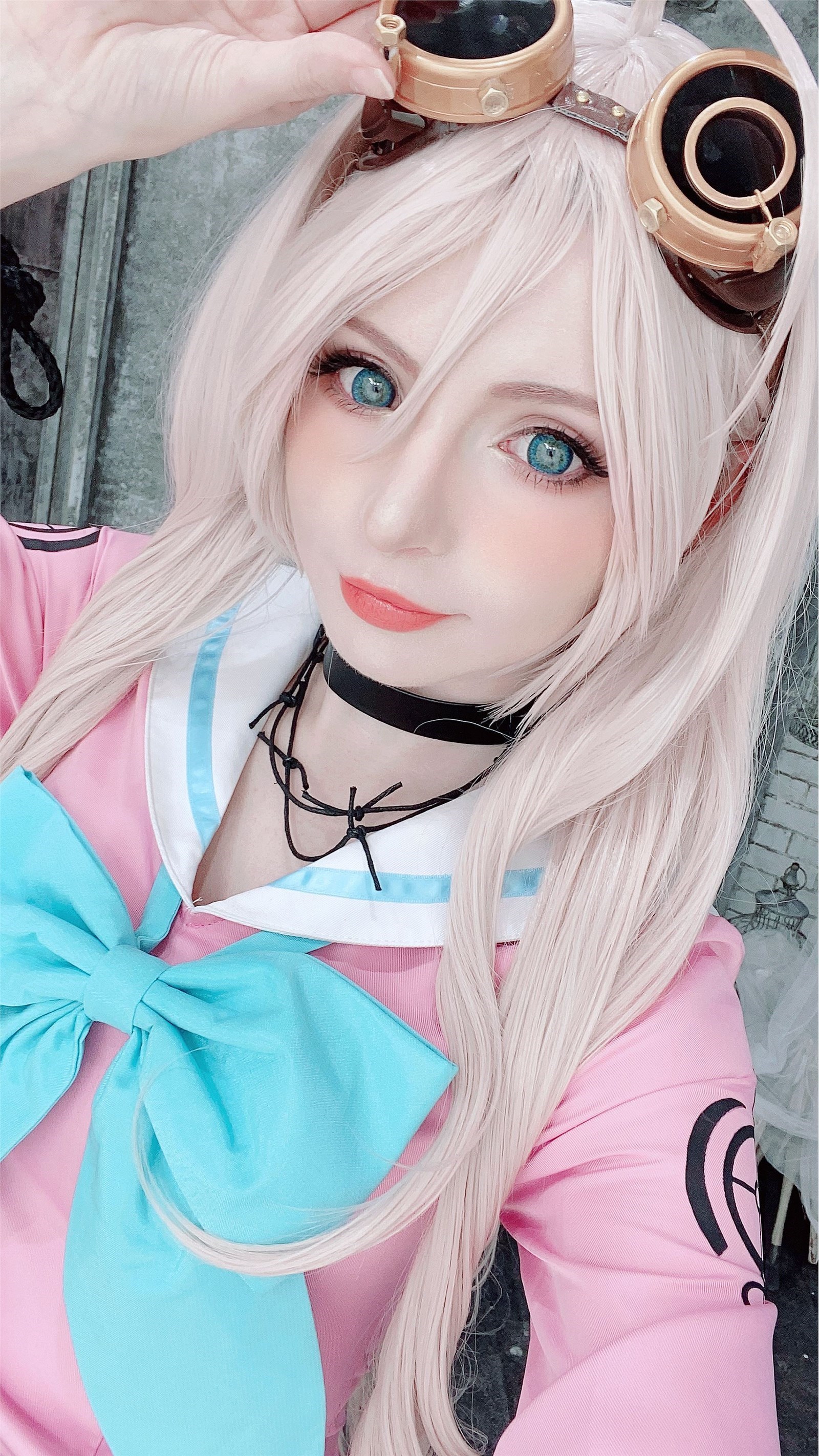 Peachmilky 007-PeachMilky - Danganronpa characters(46)